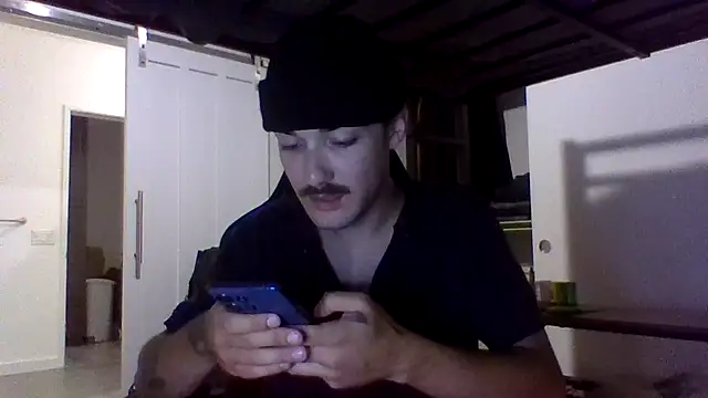 Chat XXX Live Jbenz420