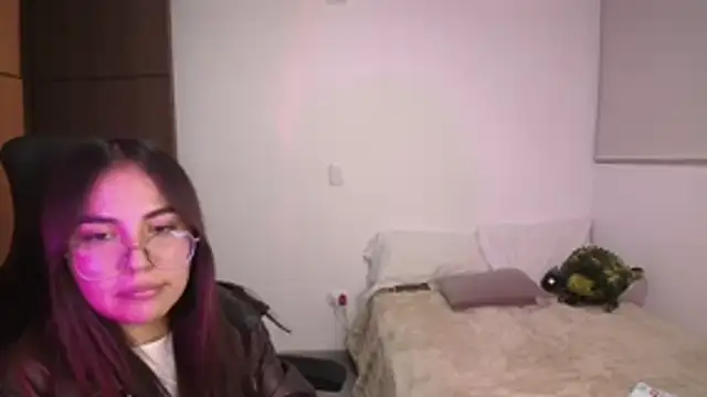 abbyyandmaxx 网络视讯表演