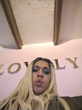 kimCosseyy Chat XXX live