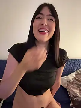 Chatroom XXX en direct de Hinata_3