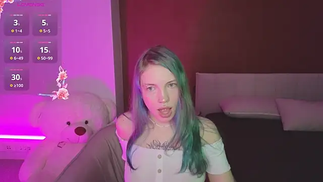 VampyLulu's Live XXX Chat