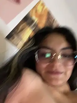 Chat XXX en directo de Cat2525