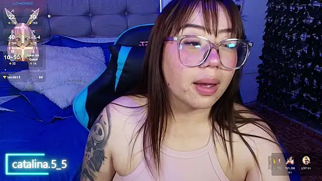 Kata_Bigboobs লাইভ XXX চ্যাট