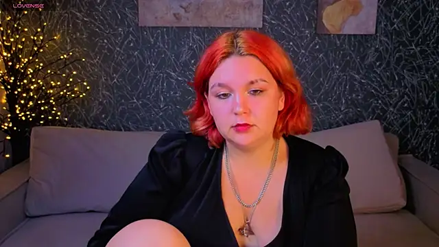 Czat XXX na żywo – Emma_Davise