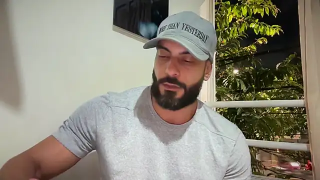 Chat XXX ao vivo de romeolovedark