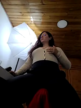 Chat XXX ao vivo de kayortiiz