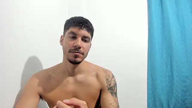 daniel_sexy777 – Live XXX-chat