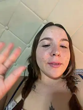 แชท XXX สดของ AMORINHA_S2_