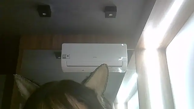 Chat +18 de SkinnyKitten ao vivo