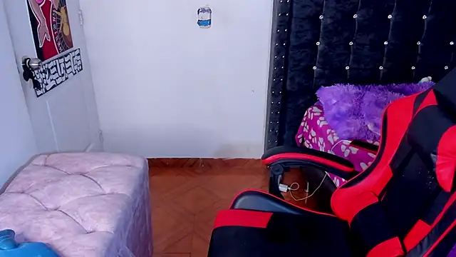 Samanthademonx20_のライブXXXチャット