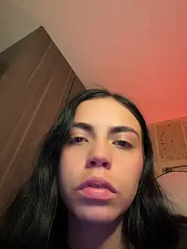 Czat XXX na żywo – i_am_nina_