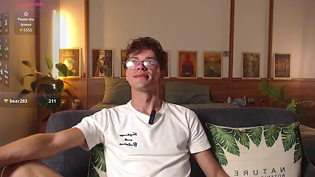 William_Henry_ Live XXX-chat