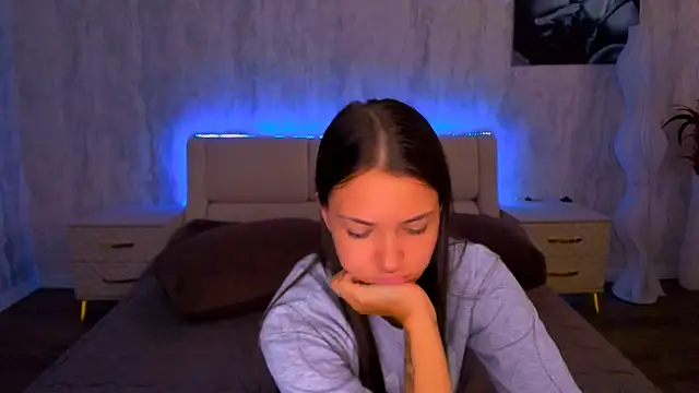 AlexaBarkley's Live XXX Chat