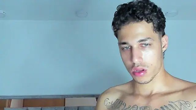 orionblaze69_ – Live XXX-chat