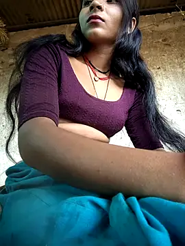Czat XXX na żywo – R_Roshni