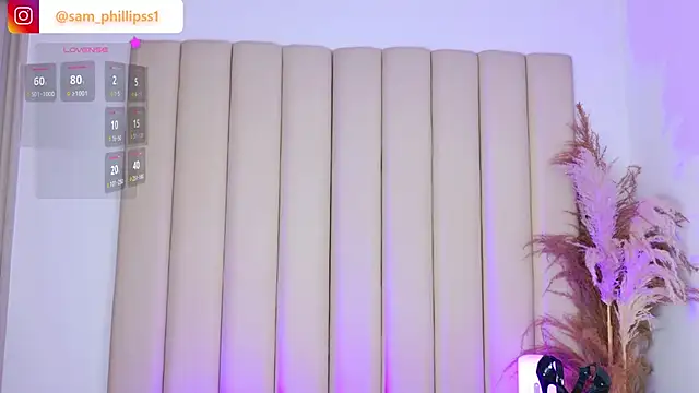sam_phillipss – Naživo XXX chat