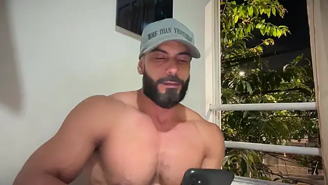 Chat XXX en directo de romeolovedark