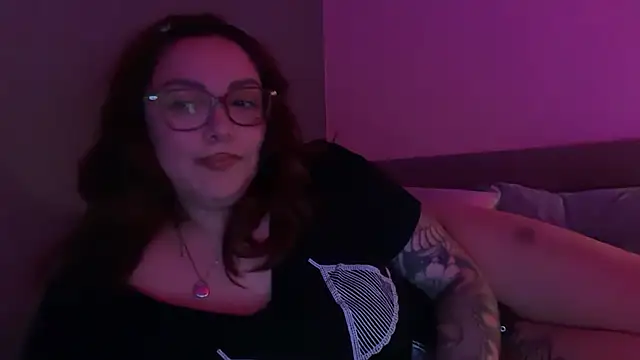 Chat XXX en directo de native_naya