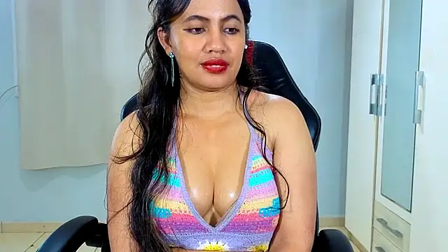 FannyXhot – Live XXX-chat