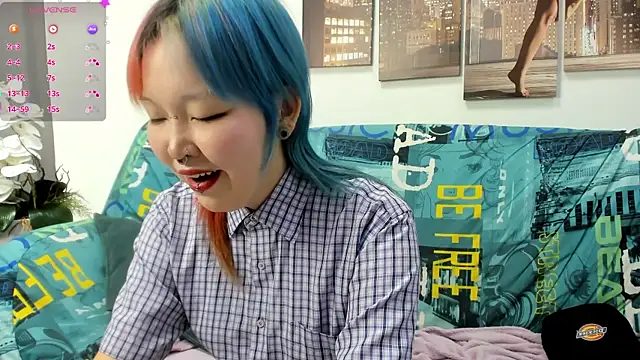 Cute__Kiko's Live XXX Chat