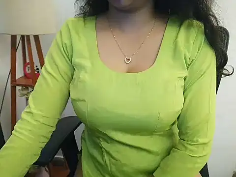 Czat XXX na żywo – mishti_dash