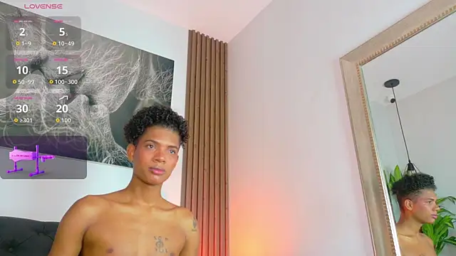 عرض كام Jack_Rusel