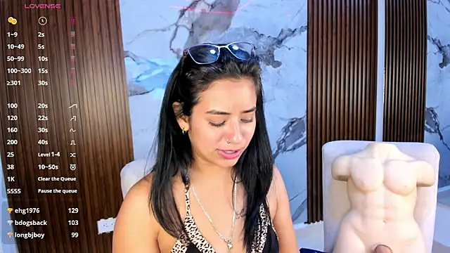 GabyHott_'s Live XXX Chat