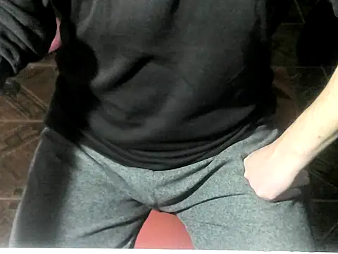 OreCam's Live XXX Chat