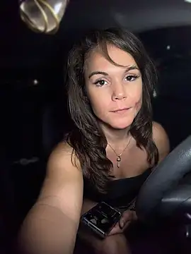 Chatroom XXX en direct de BaileyMFox