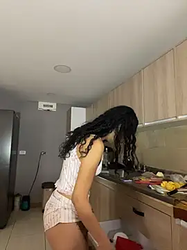 RosseMelody's Live Chat Room