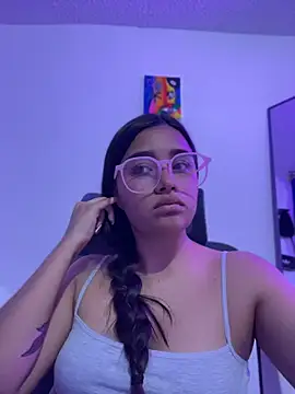 I_Samanthaa Chat XXX in diretta