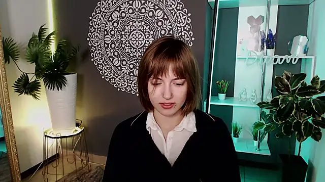 EchoScribe élő XXX-chatje