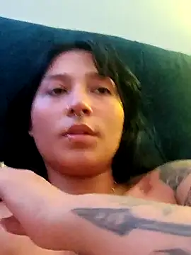 Pauilina Live XXX-Chat