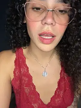 Chat +18 de SirenStell0 ao vivo