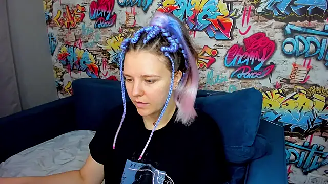 دردشة Jenny_Jimmy الجنسية المباشرة