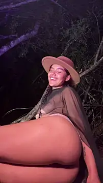XXX chat uživo modela mariannella