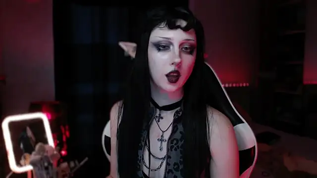 Živý XXX chat Rory_Pink