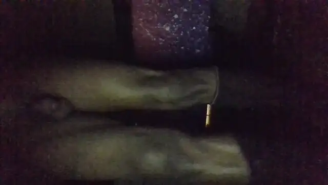 Shawtyblaque21のライブXXXチャット