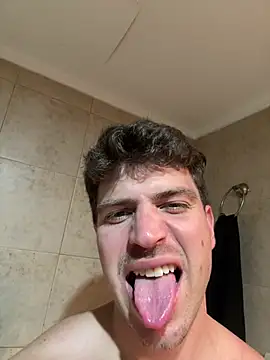 Show Webcam de ArgentiiinoBoy