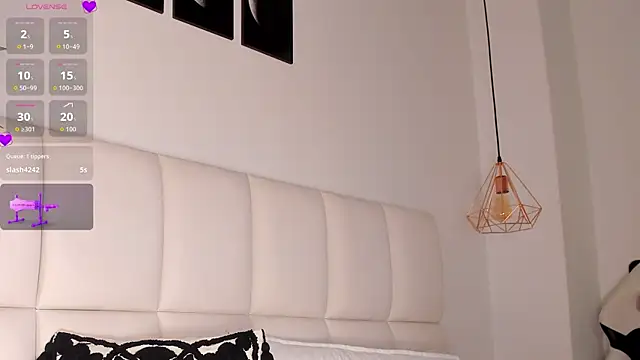 Czat XXX na żywo – Megan_Brunette2