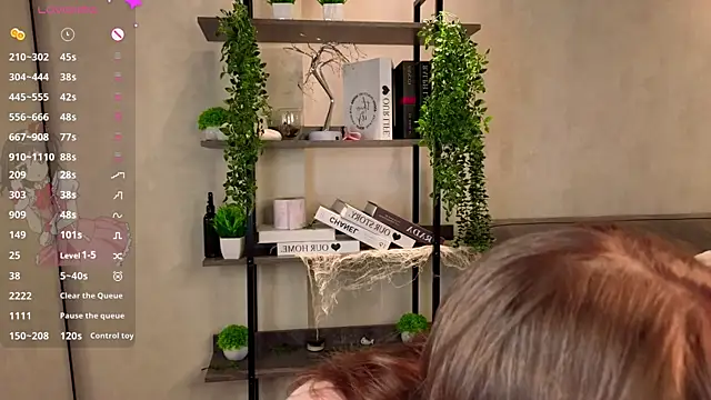 AltheaEllers 라이브 XXX 채팅