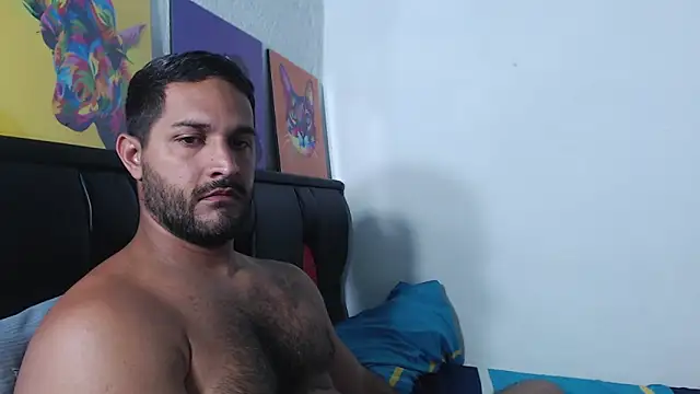 Živý XXX chat Alexgrey0