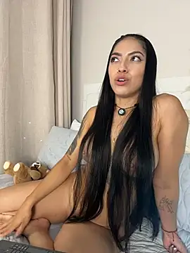 Celeste_Amber's Live XXX Chat