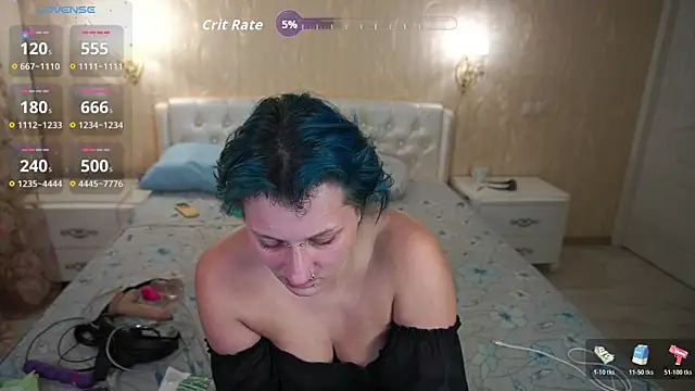 EliaRosee XXX чат на живо