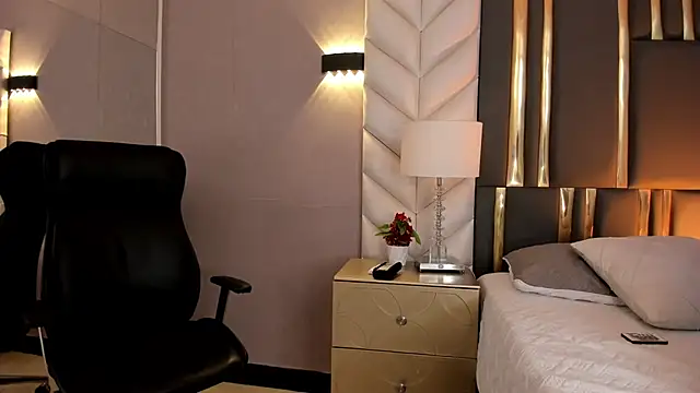 LexyWoods – Naživo XXX chat