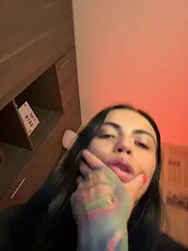 i_am_nina_'s Live XXX Chat