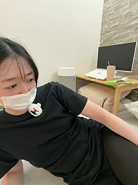 Luna_honey7 即時 XXX 聊天