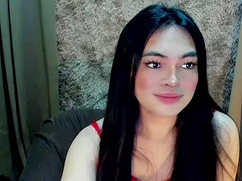 Chat +18 de Sweetpeaxx ao vivo