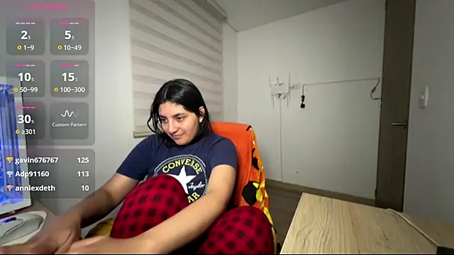 cloe_small 라이브 XXX 채팅