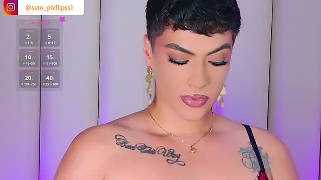 sam_phillipss 现场XXX聊天
